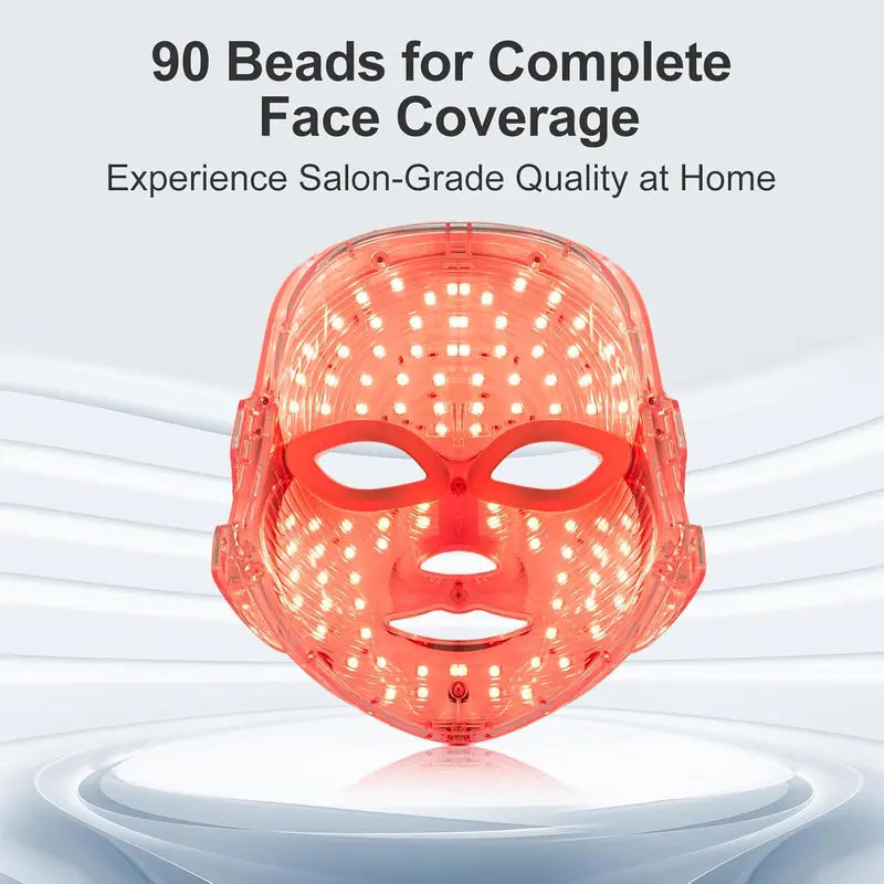 Eternaskin Light Therapy mask