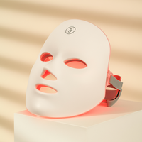 Eternaskin Light Therapy mask