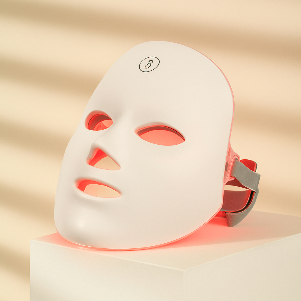 Eternaskin Light Therapy mask