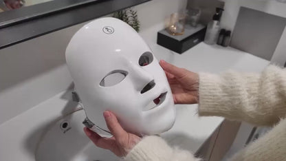 Eternaskin Light Therapy mask